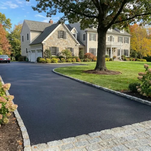 asphalt paving services in central nj